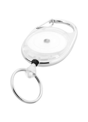 Gerlos Roller Clip Keychain