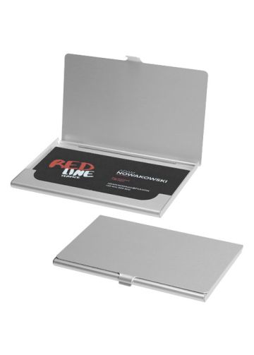 Shanghai Business Card Holder