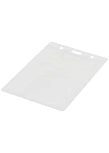 Lorenzo Badge Holder