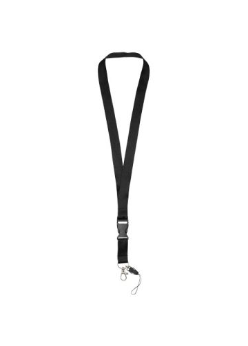 Sagan Phone Holder Lanyard With Detachable Buckle