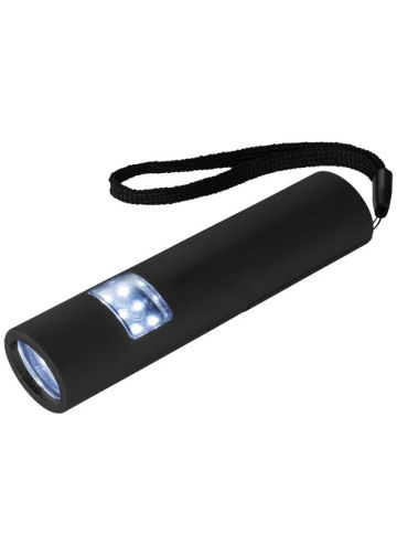 Mini-grip Led Magnetic Torch Light