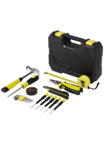 Sounion 16-piece Tool Box