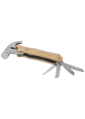 Bear 10-function Hammer Multitool