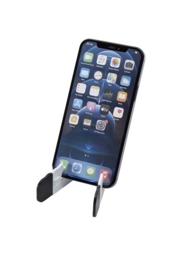 Buna Recycled Plastic Foldable Tablet And Phone Stand