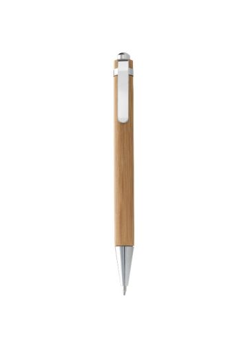 Celuk Bamboo Ballpoint Pen (Black Ink)