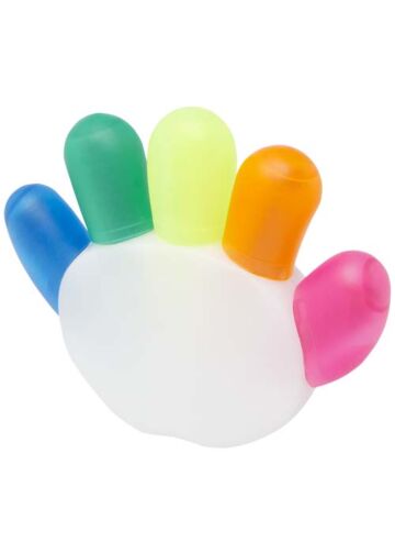 Patina 5-colour Highlighter