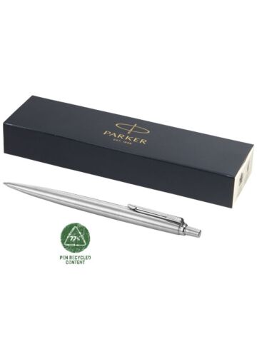 Parker Jotter Ballpoint Pen (Black Ink)