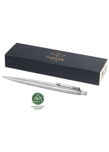 Parker Jotter Mechanical Pencil With Built-in Eraser (Black Ink)