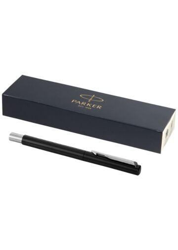 Parker Vector Rollerball Pen (Black Ink)