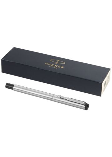 Parker Vector Rollerball Pen (Black Ink)
