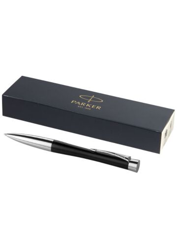 Parker Urban Ballpoint Pen (Blue Ink)