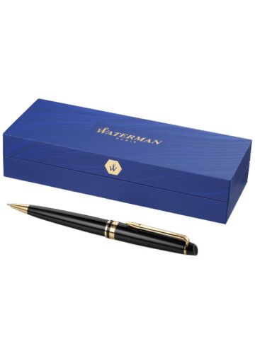 Waterman Expert Ballpoint Pen (Blue Ink)