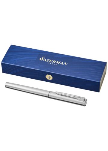 Waterman Graduate Fountain Pen (Blue Ink)