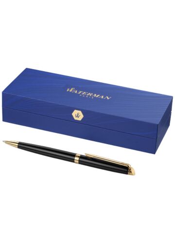 Waterman Hémisphère Ballpoint Pen (Blue Ink)