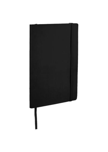 Classic A5 Soft Cover Notebook