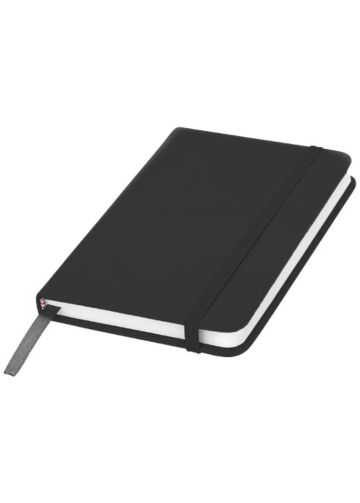 Spectrum A6 Hard Cover Notebook
