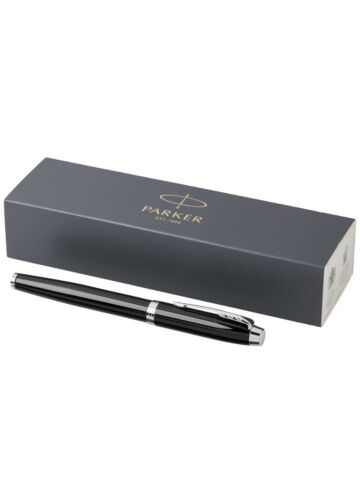 Parker Im Rollerball Pen (Black Ink)