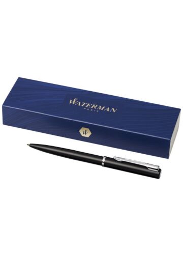Waterman Allure Ballpoint Pen (Blue Ink)
