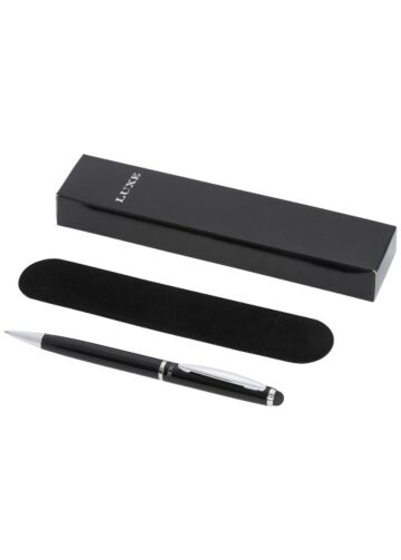 Lento Stylus Ballpoint Pen (Black Ink)
