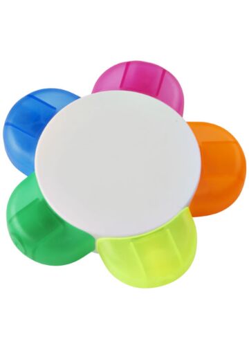 Flower Highlighter