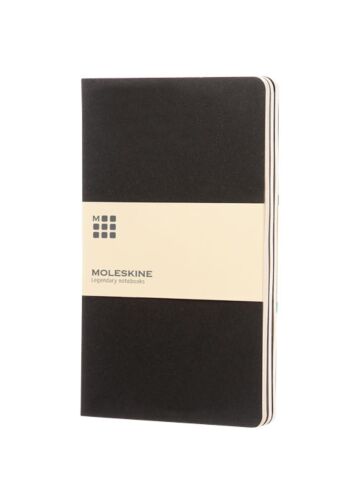 Moleskine Cahier Journal L - Ruled