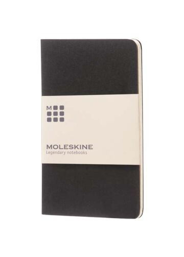 Moleskine Cahier Journal Pk - Ruled