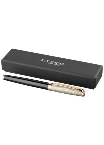 Doré Rollerball Pen (Black Ink)