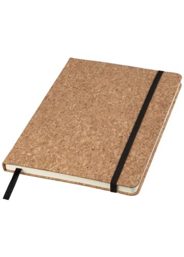 Napa A5 Cork Notebook