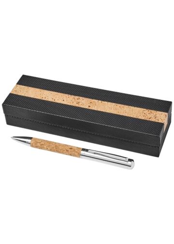 Cortegana Ballpoint Pen (Black Ink)