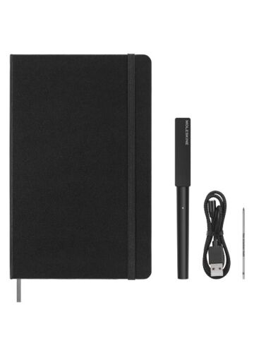 Moleskine Smart Writing Set