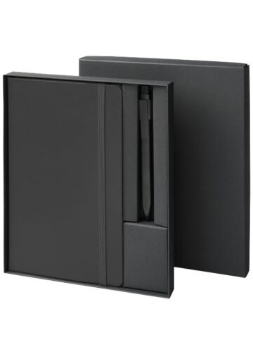 Moleskine Notebook And Pen Gift Set