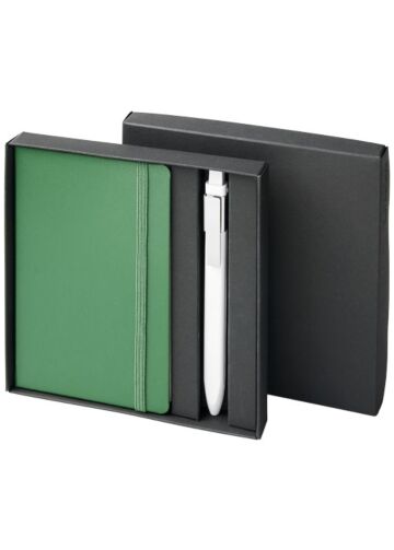 Moleskine Bundle Giftbox Pocket (Notebook + Pen)