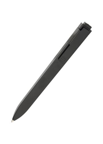 Moleskine Go Pen Ballpen 1.0 (Black Ink)
