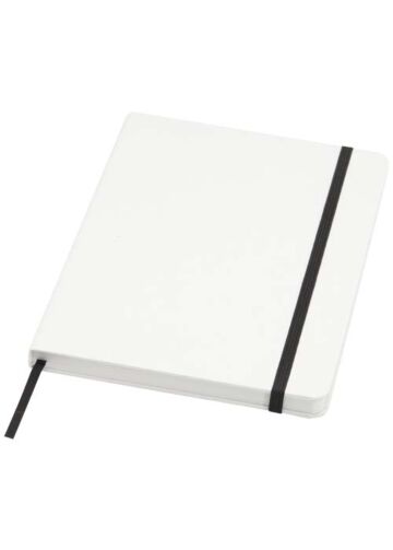 Holm A5 Stone Paper Hard Cover Notebook With Lined Pages