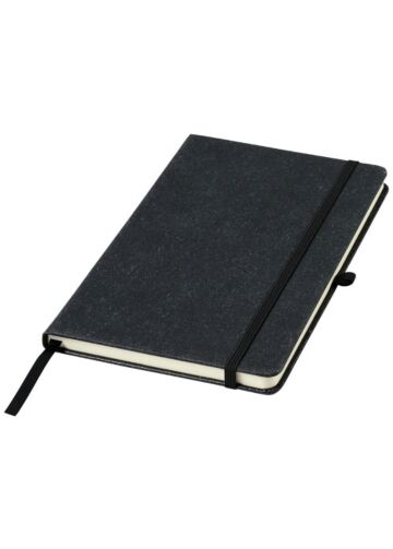 Atlana Leather Pieces Notebook