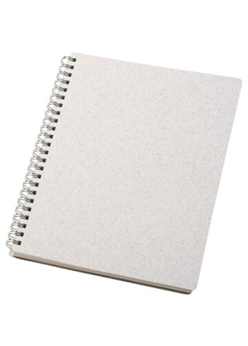 Bianco A5 Size Wire-o Notebook
