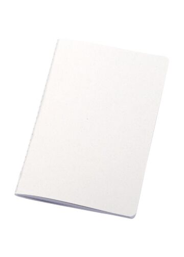 Fabia Crush Paper Cover Notebook