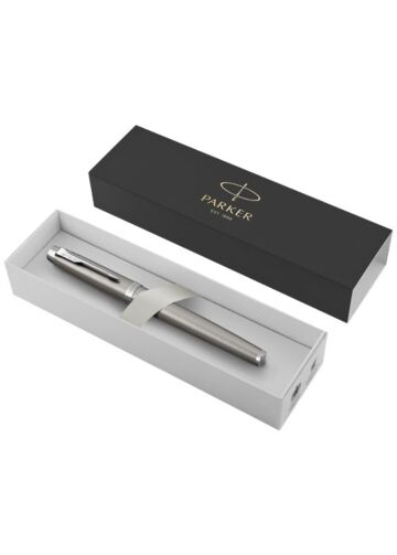 Parker Im Rollerball Pen (Black Ink)