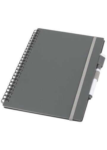 Pebbles Reference Reusable Notebook