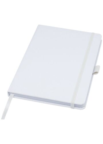 Honua A5 Recycled Paper Notebook With Recycled Pet Cover