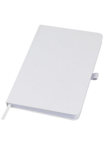 Fabianna Crush Paper Hard Cover Notebook