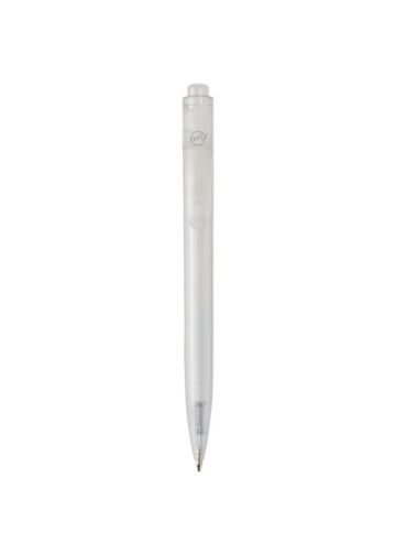 Thalaasa Ocean-bound Plastic Ballpoint Pen (Black Ink)
