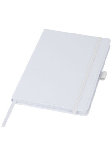 Thalaasa Ocean-bound Plastic Hardcover Notebook