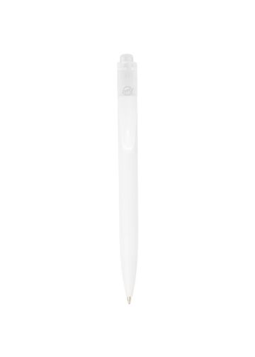 Thalaasa Ocean-bound Plastic Ballpoint Pen (Black Ink)