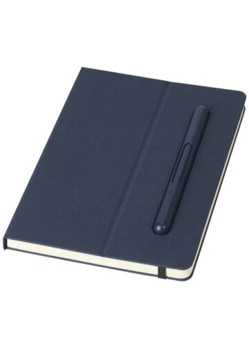 Skribo Ballpoint Pen And Notebook Set