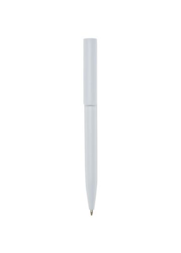 Unix Recycled Plastic Ballpoint Pen (Black Ink)