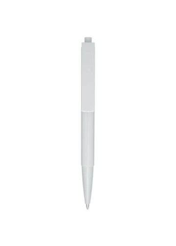 Elsa Recycled Plastic Ballpoint Pen (Black Ink)