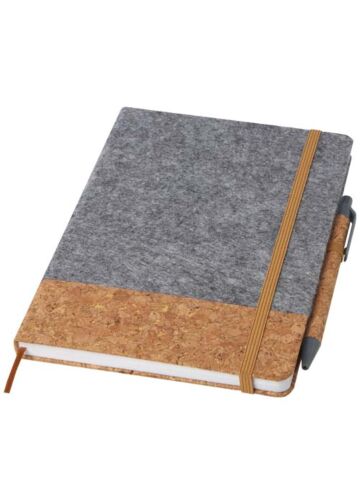 Veronica A5 Hard Cover Notebook