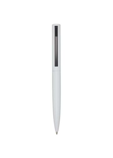 Juana Recycled Aluminium Ballpoint Pen (Blue Ink)