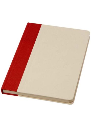 Liliana A5 Sugar Cane Paper Hard Cover Notebook